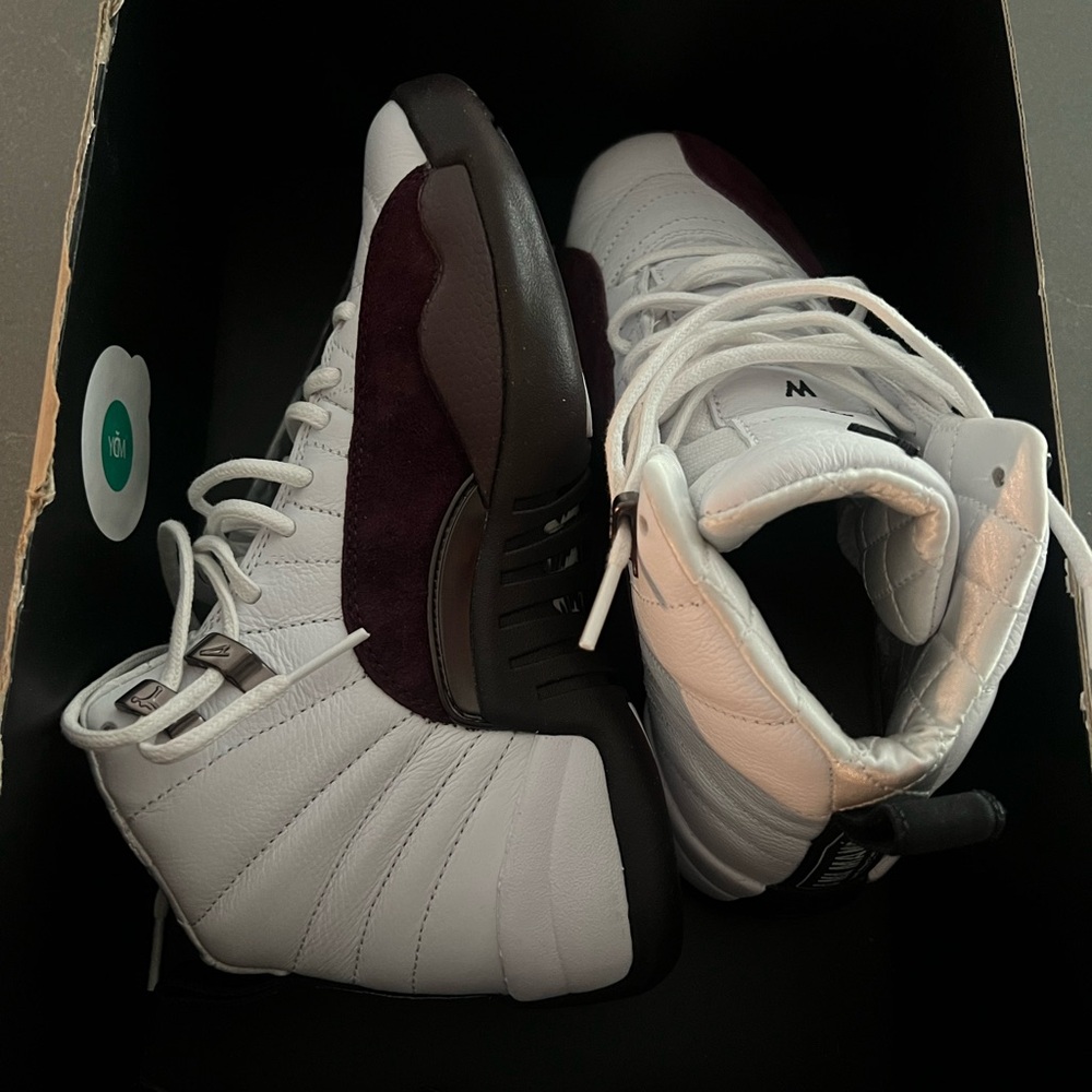 Air Jordan 12 Retro Sneakers